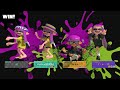 大晦日の年越しxマッチやるぞおおおおおおお！！！【splatoon3】