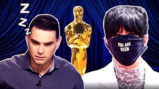 The WORST Academy Awards Of All Time (2021 Oscars)