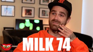 Milk 74 \