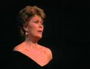 Dame Kiri Te Kanawa sings 