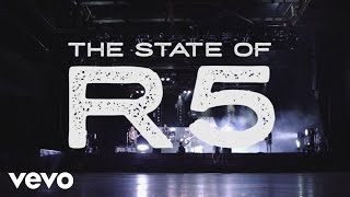 R5 - The State of R5