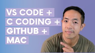 How to Set Up VS Code for C Programming on Mac — Beginner’s Guide