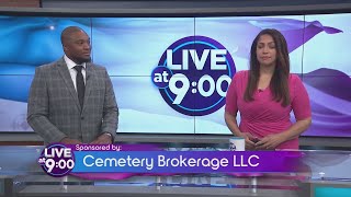 Cemetery Brokerage Offers Burial Benefits Across TN