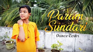 #Dance #shorts #ParamSundari PARAM SUNDARI - MIMI - DANCE COVER - VARSHA ART WORLD