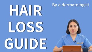 Hair Pull Test? To check if you have a pathologic hair loss