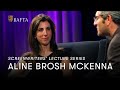 Aline Brosh | BAFTA Screenwriters’ Lecture Series