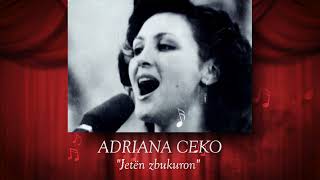 ADRIANA CEKO Jetën zbukuron