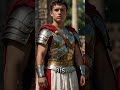 Did You Know These youngest Kids Became Roman Emperors?#trending #shorts #history