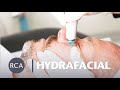 HydraFacial at Rejuvenation Clinics of Australia