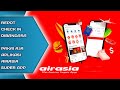 Check In Airasia melalui Aplikasi Super App | TolakGaptek