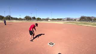 Field Setup 6: Install Bases