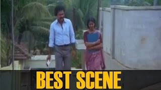 Lalu alex, Jalaja and Lakshmi Best scene ||  Karyam Nissaram