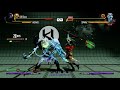 hisako zero wrath meter ultra killer instinct season 3