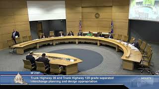 Committee on Transportation - 04/17/23