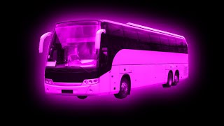 15 Volvo Bus Horn Sound Variations in 40 Seconds