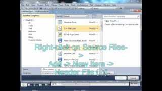 Functions and Multiple Files Tutorial - Part 2