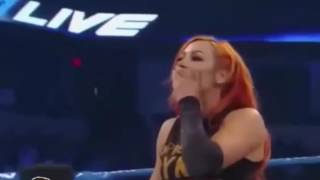 100 Shocking WWE Divas Wardrobe - 31 october Raw Live 2016.mp4