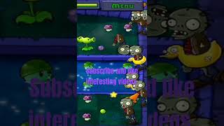games, free popcap games, the lawn of a new battle, plants vs. zombies free, maytre, duck,