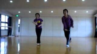 [PREDEBUT] Girl's Day Jihae Dance Video 5