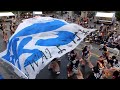 ハマこい2014　祭・waiwaiよこはま（パシフィコ横浜プラザ広場　上から撮影）