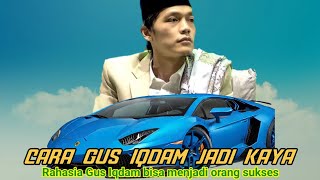 GUS IQDAM TERNYATA PUNYA PESUGIHAN , APA YANG MEMBUAT DIRINYA BISA KAYA ??