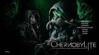 Chernobylite Live #8 Finale