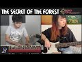 The Secret of the Forest - Chrono Trigger, Zohar inspired. ft. Zorsy | PitTan