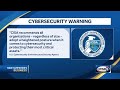 NH's Business: A warning to NH businesses of possible cyberattacks due to sanctions on Russia & h...