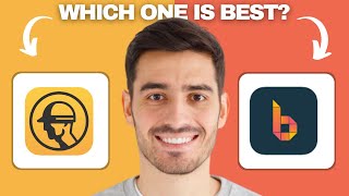 Buildertrend vs Buildxact (2026) | Which One is Better?