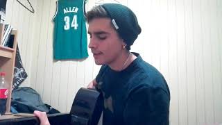 Italianissimo - Choclock ft Don Patricio cover