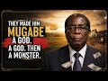 Robert Mugabe: Freedom Fighter to Tyrant | Legends of Africa