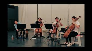 3elli+ | ASIATour 2019 | G. Bizet, Carmen-Suite | Teaser