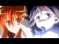 Strike Witches 2 x Shakugan no Shana: Hishoku no Mahou [Anime Song Mashup]