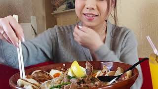 【東京必吃巨大份量美食】日本大胃王推薦｜大塚桃子食記...