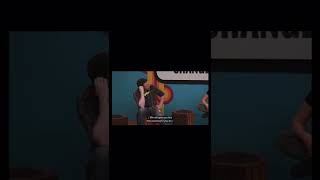 Free Placemat Game Changer S4e10