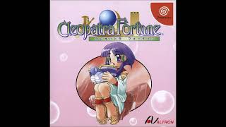 Great VGM 645 - Cleopatra Fortune - Shinin' Queen