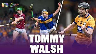 Tommy Walsh: The Grit of Galway \u0026 The Magic of Joseph Cooney