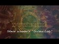 Stevie Wonder - Golden Lady (A Cappella cover by Duwendé) Lyric Visualizer