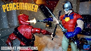 Peacemaker | DC WAR