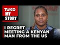 He married me and took our child away to raise him with another wife | Tuko TV