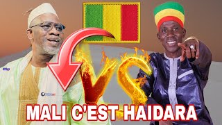 Chanteur Youssouf Tapo vs Chérif Ousmane Madani Haidara 💪 Vive le Mali