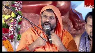 Why Hindus place Kumkuma on Forehead? | Paripoornananda Swami I Koti Deeparchana I Bhaarat Today