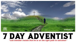 The Israelites: 7 DAY ADVENTIST \