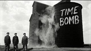 The Grain Elevator: The Machine Nobody Knew Was a Bomb