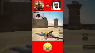 فيكتور في مواجهة الفرعون😱 شاهدو كيف نجا فيكتور من الفرعون القاتل 🤫🔥