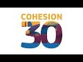 30 years of EU Cohesion Policy