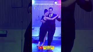 #LeShkrobtak 1 R 2879 #JesusPaez\u0026IaraDuarte 2018 #souloftango 2018 #tango avlo