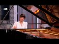 clara schumann mazurka no. 5 in g major tiffany poon piano