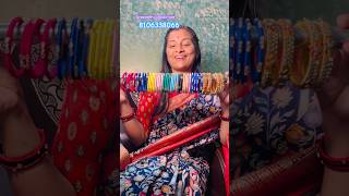 ఆడవాళ్లకి ఎంతో ఇష్టమైన గాజులు ( Bangles)  #shortsfeed #womensfashion #ytshorts #ownvoice #viral