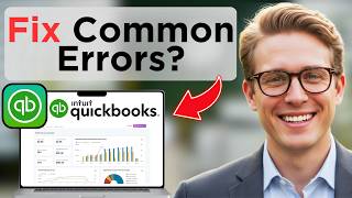 How To Fix Common Mistakes In QuickBooks Online (Updated 2026)